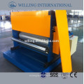 roller embossing machine manufacturer/sheet metal embossing machine